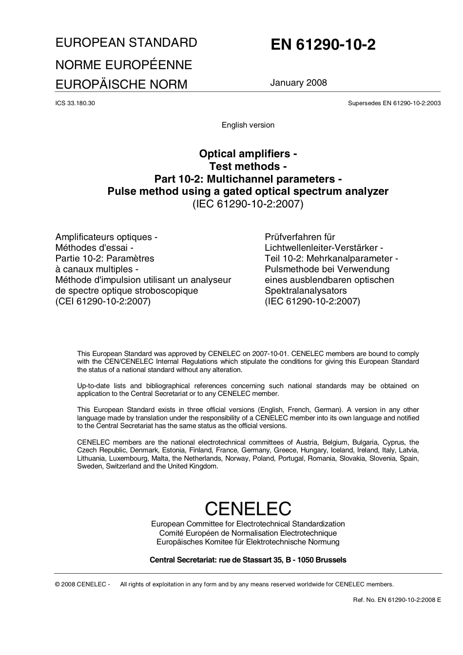 BS EN 61290-10-2-2008.pdf_第3页