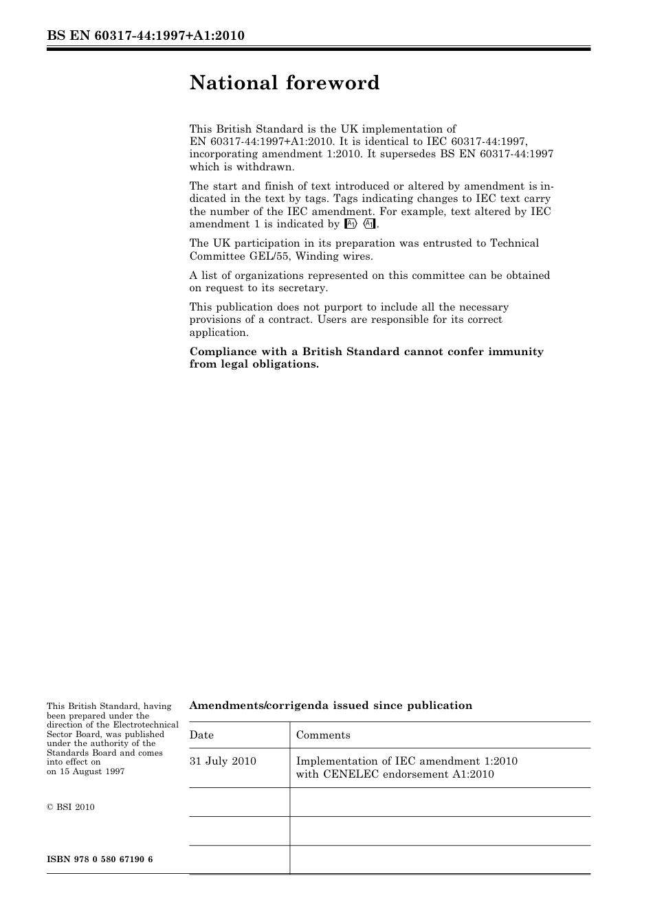 BS EN 60317-44-1997 + A1-2010.pdf_第2页