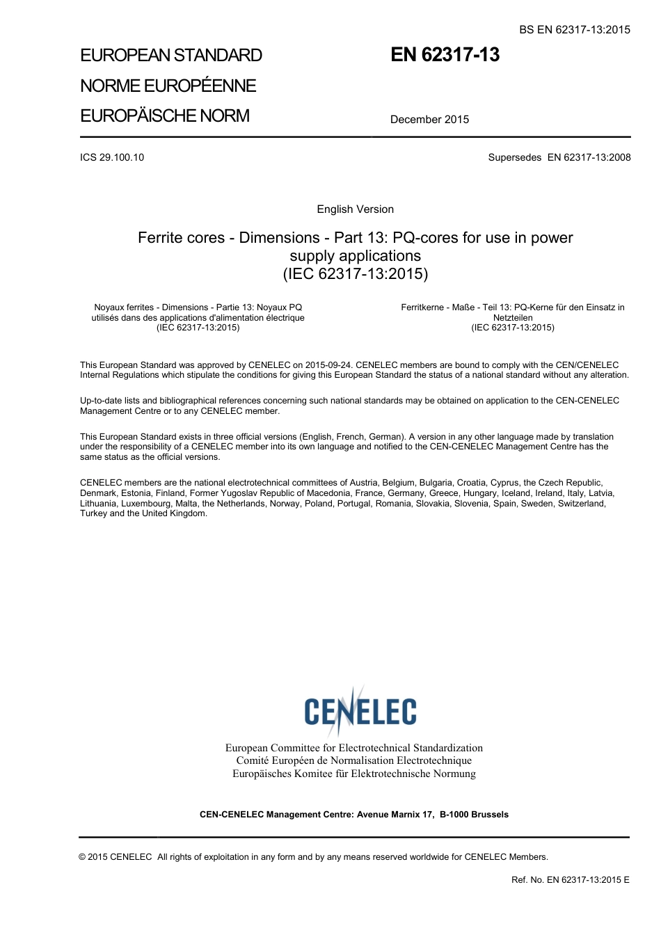 BS EN 62317-13-2015.pdf_第3页