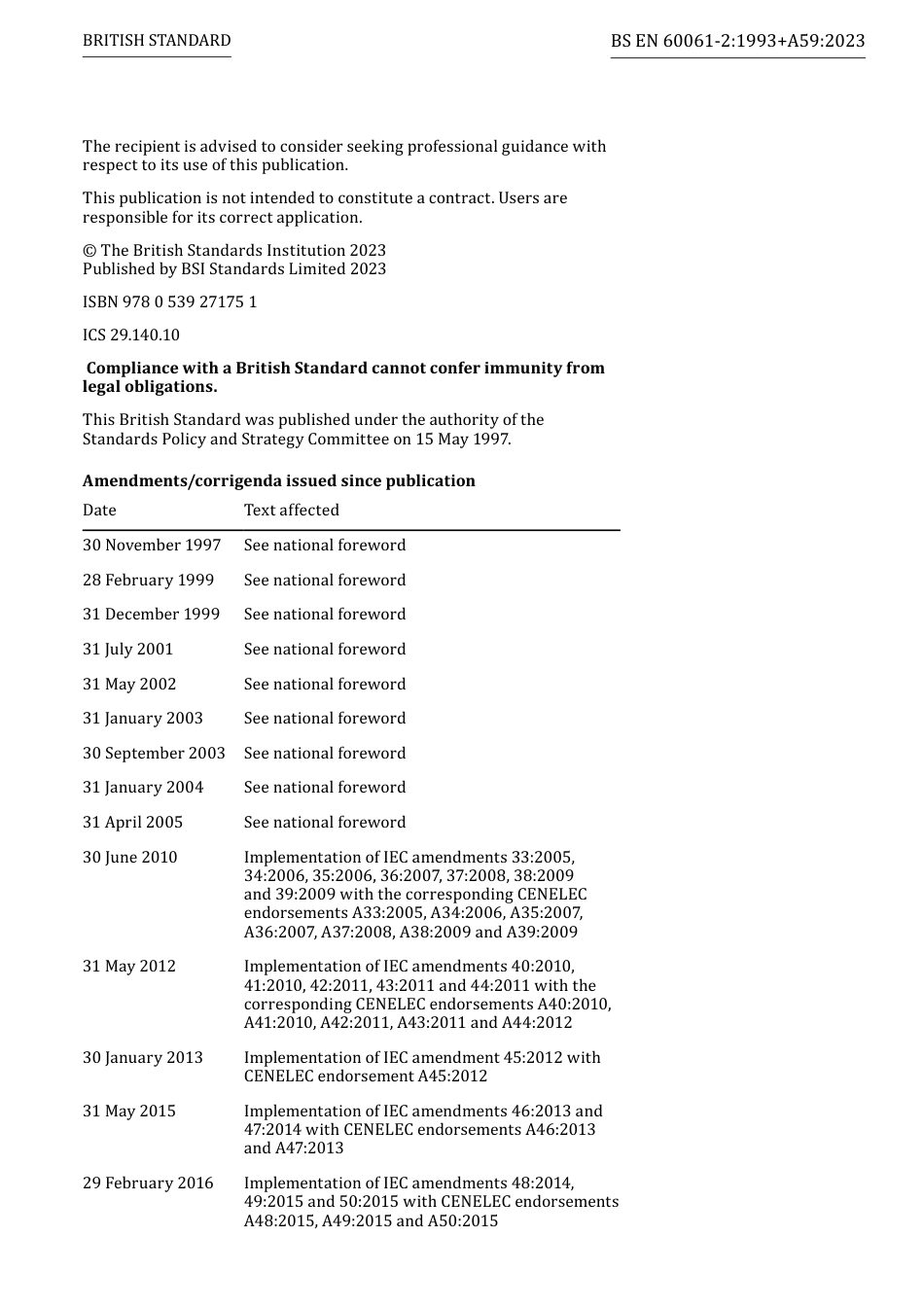 BS EN 60061-2-1993 + A59-2023.pdf_第3页