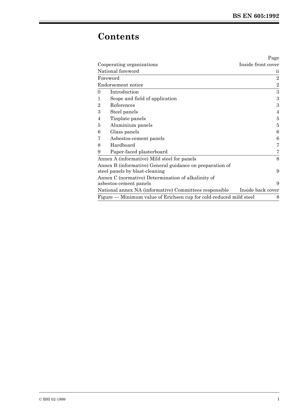 BS EN 00605-1992 (1999).pdf_第3页