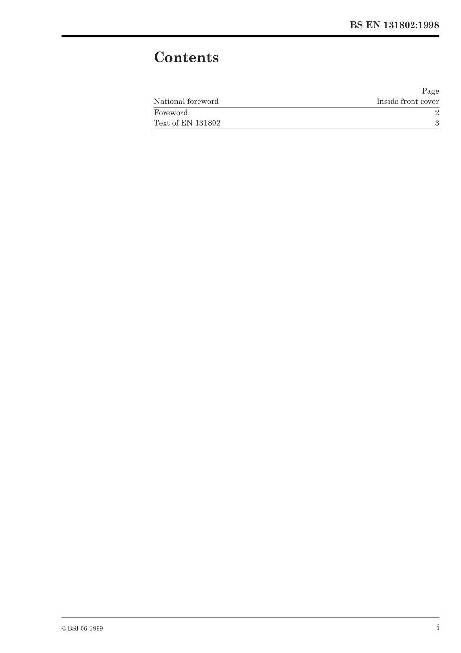 BS EN 131802-1998.pdf_第3页