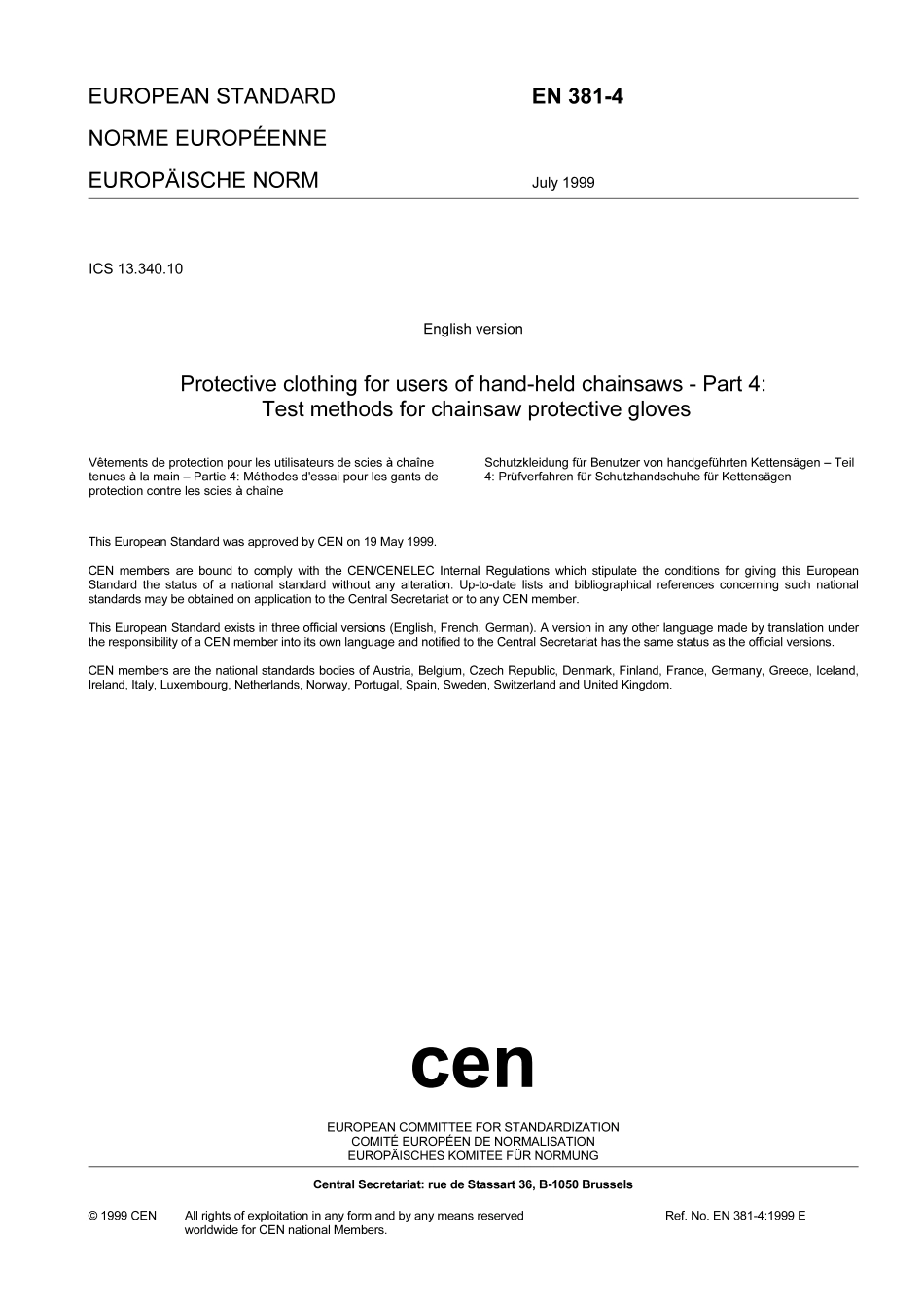 BS EN 00381-4-1999.pdf_第3页