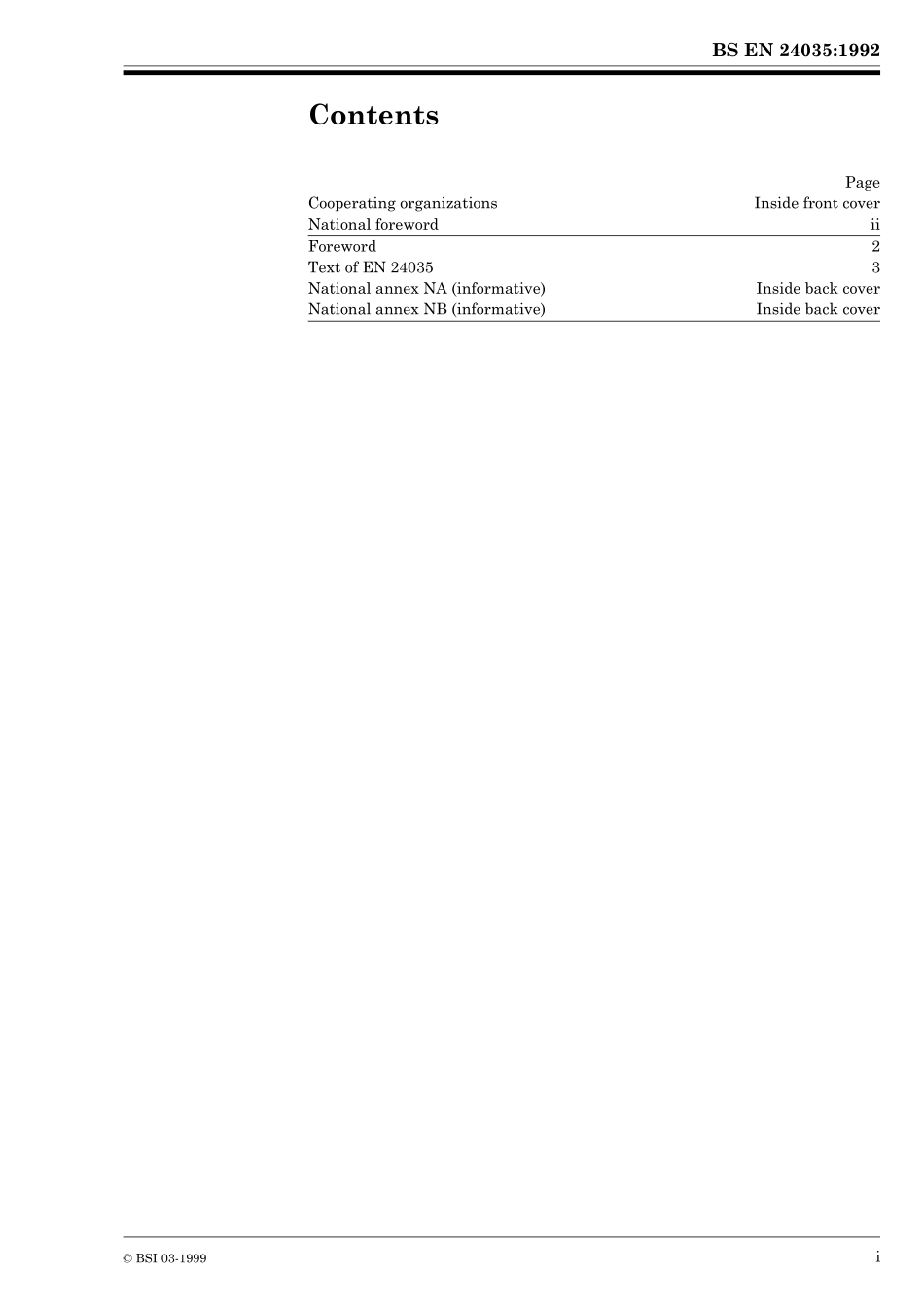 BS EN 24035-1992 (1999) ISO 4035-1986.pdf_第3页