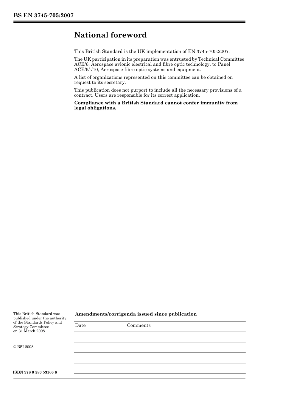 BS EN 03745-705-2007 (2008).pdf_第2页