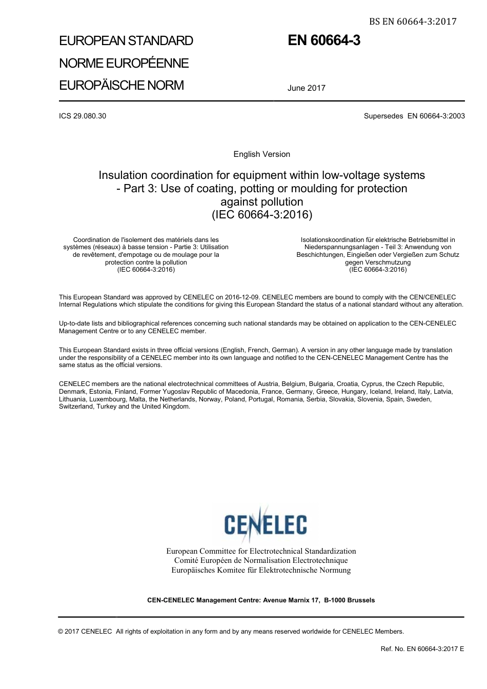 BS EN 60664-3-2017.pdf_第3页