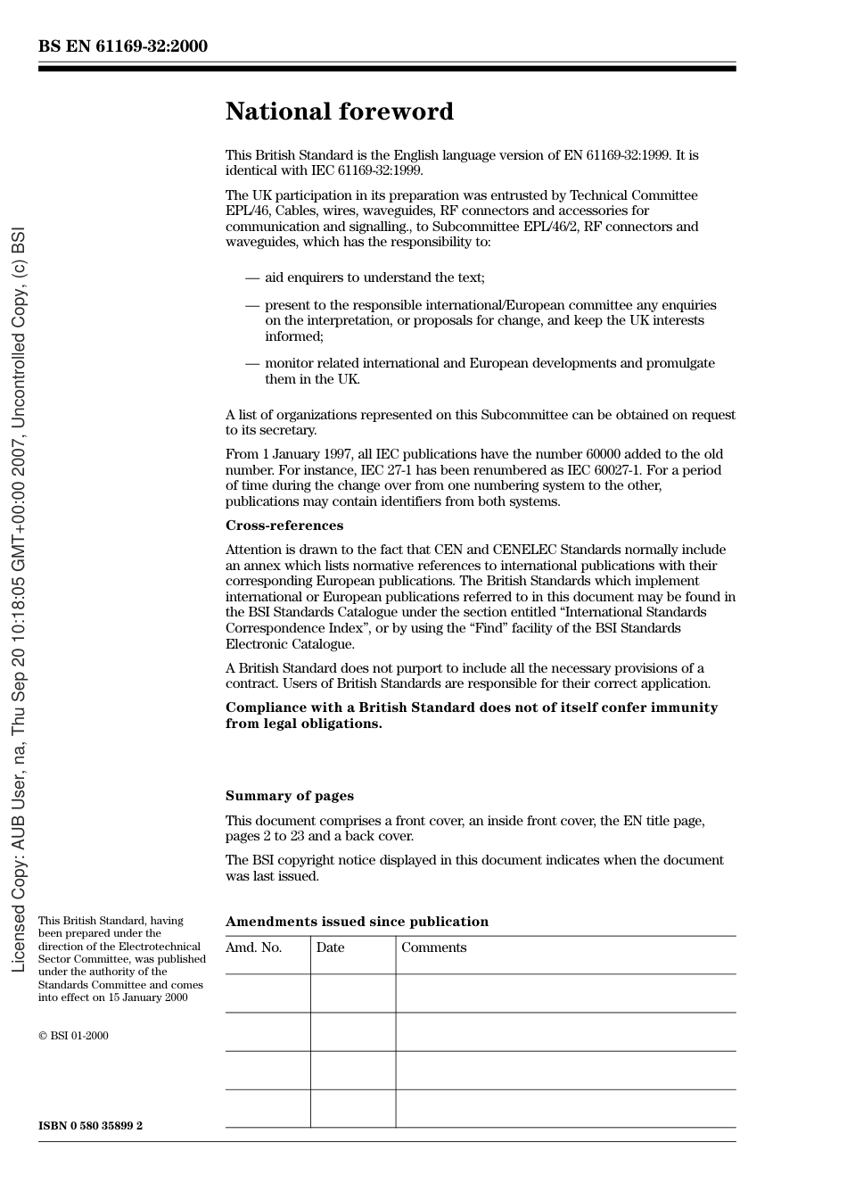 BS EN 61169-32-2000.pdf_第2页