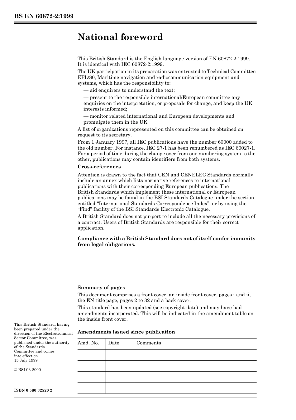 BS EN 60872-2-1999.pdf_第2页