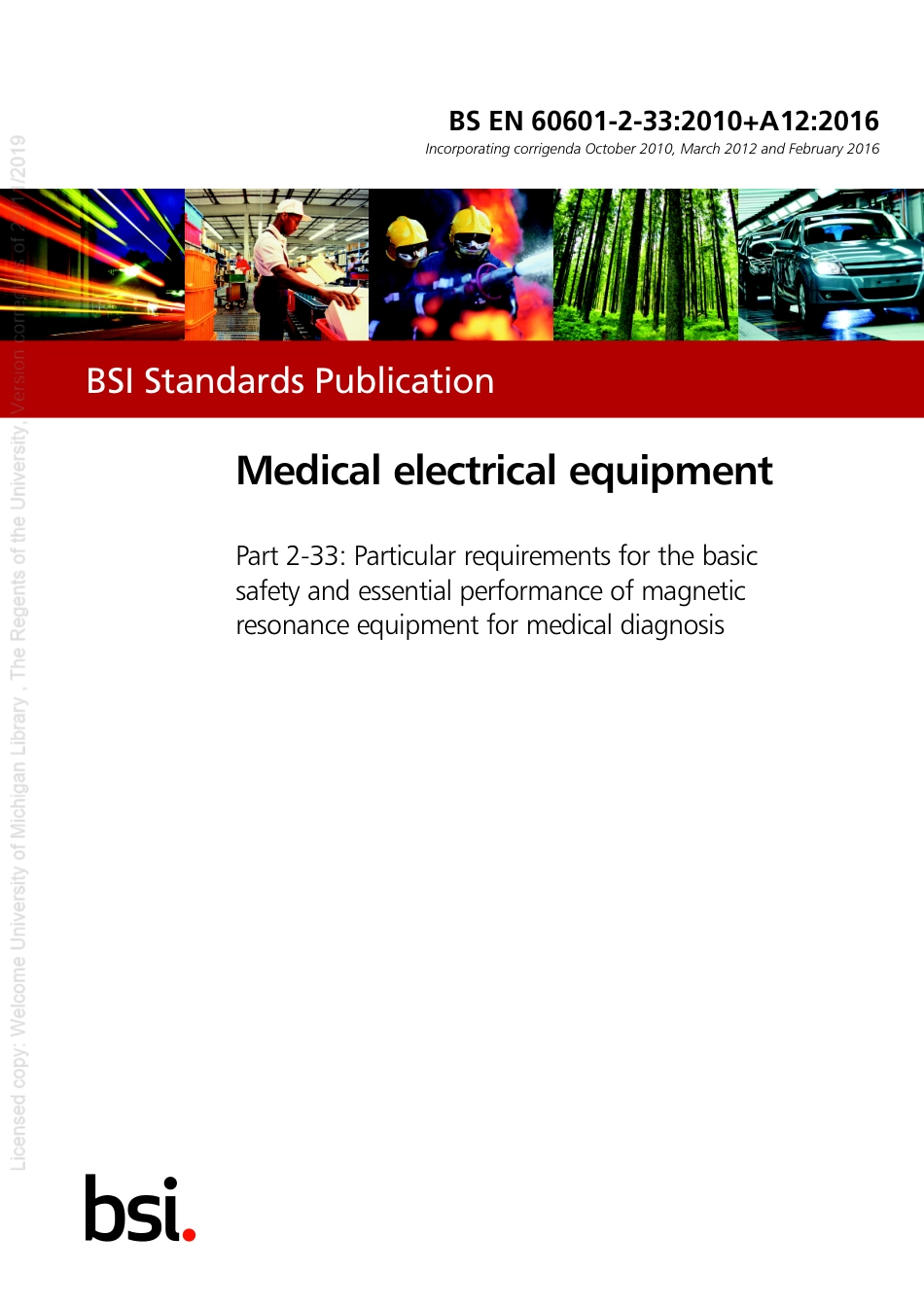 BS EN 60601-2-33-2010 + A12-2016.pdf_第1页