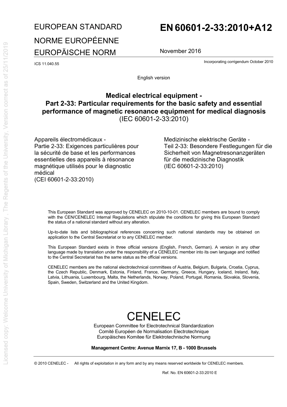 BS EN 60601-2-33-2010 + A12-2016.pdf_第3页