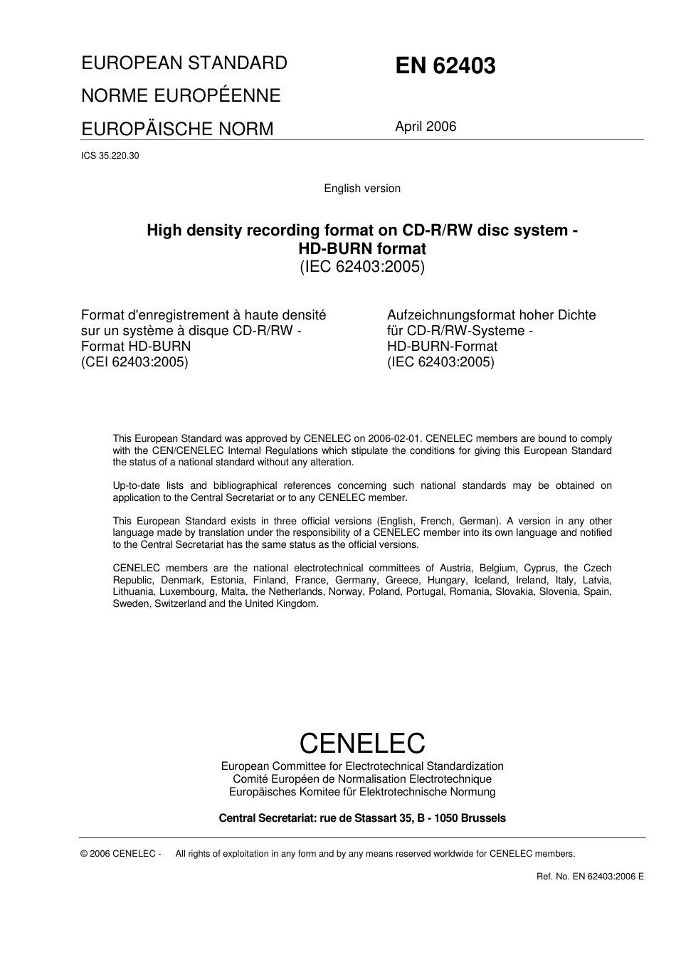 BS EN 62403-2006.pdf_第3页