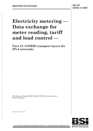 BS EN 62056-47-2007.pdf