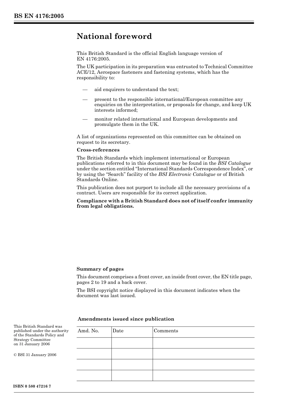 BS EN 04176-2005.pdf_第2页