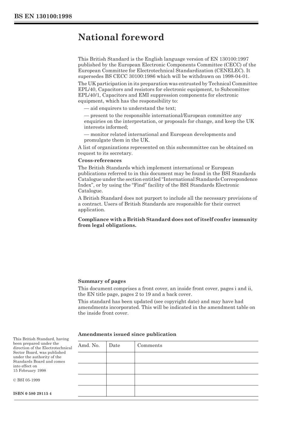 BS EN 130100-1998.pdf_第2页