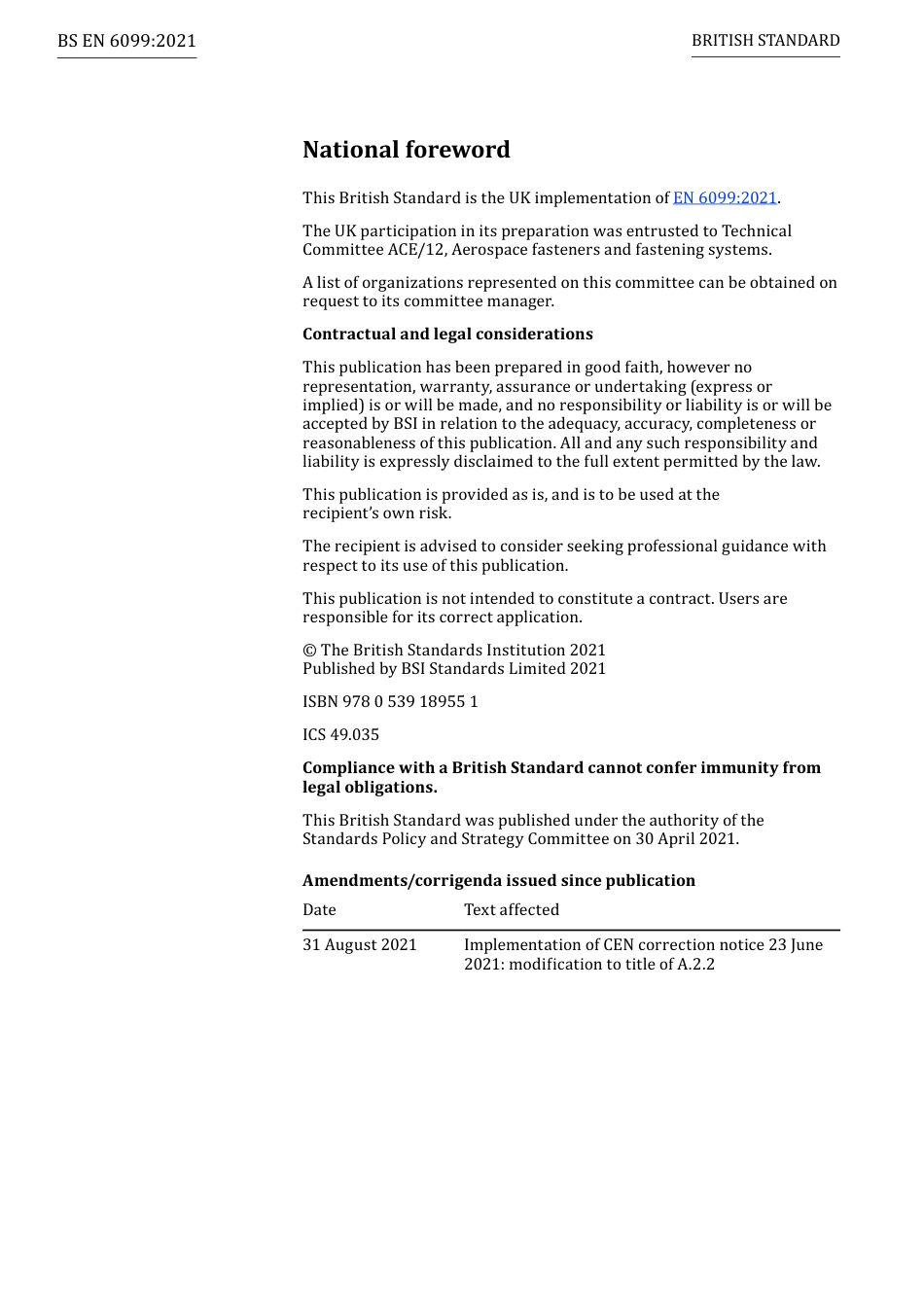 BS EN 06099-2021.pdf_第2页