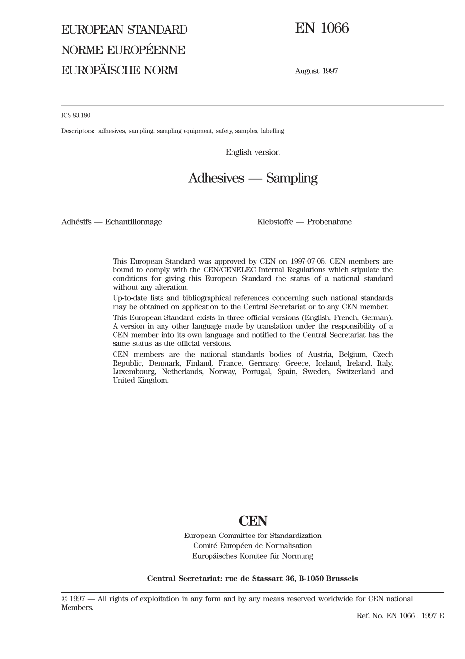 BS EN 01066-1998.pdf_第3页