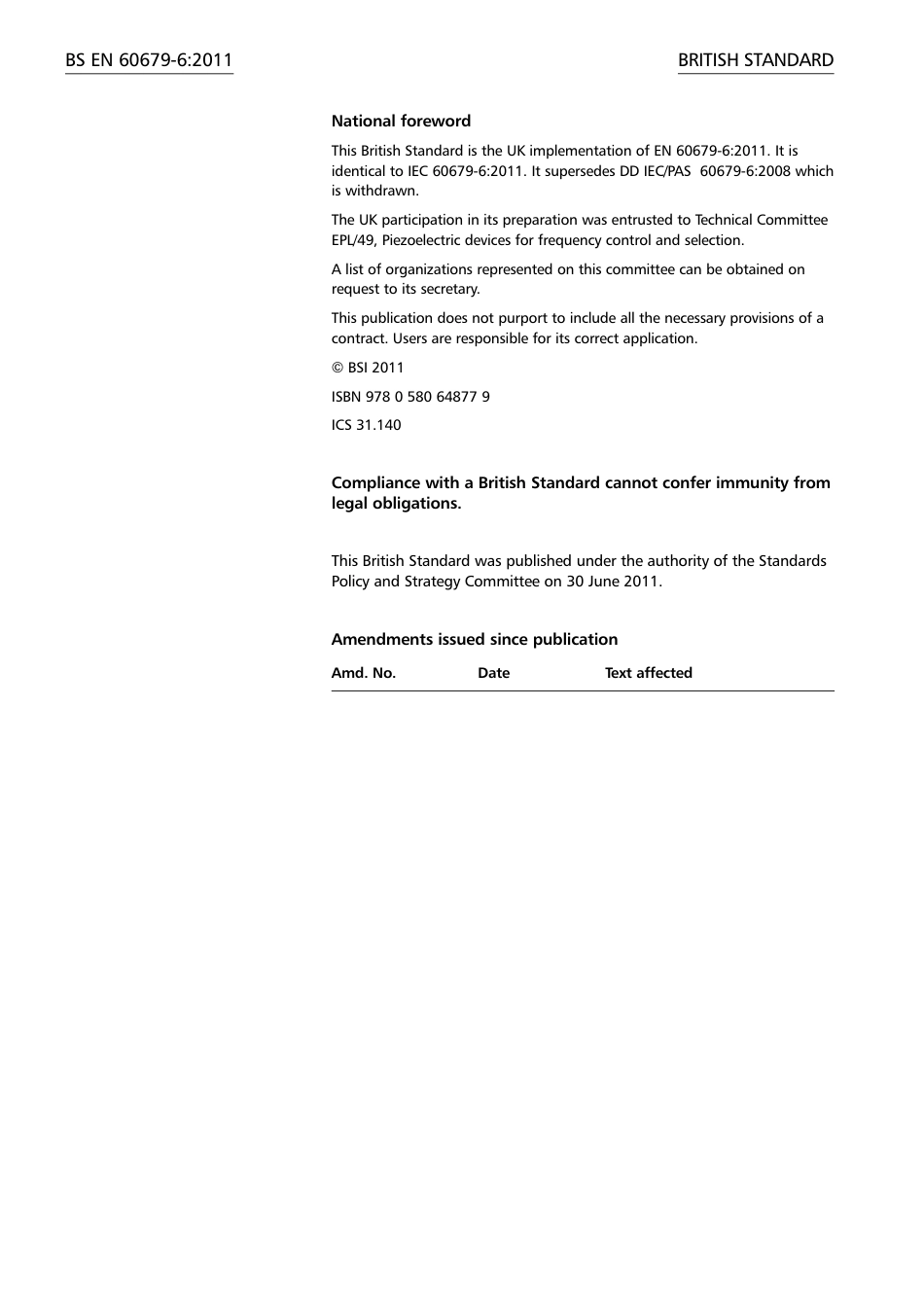 BS EN 60679-6-2011.pdf_第2页