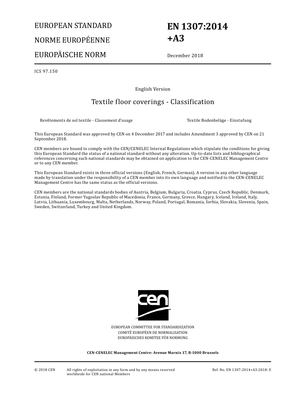 BS EN 01307-2014 + A3-2018.pdf_第3页