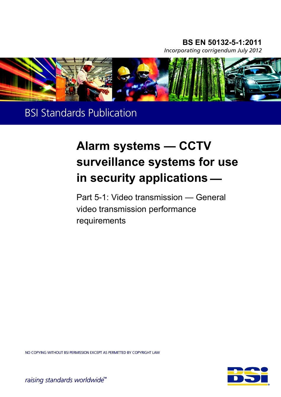 BS EN 50132-5-1-2011 (2012).pdf_第1页