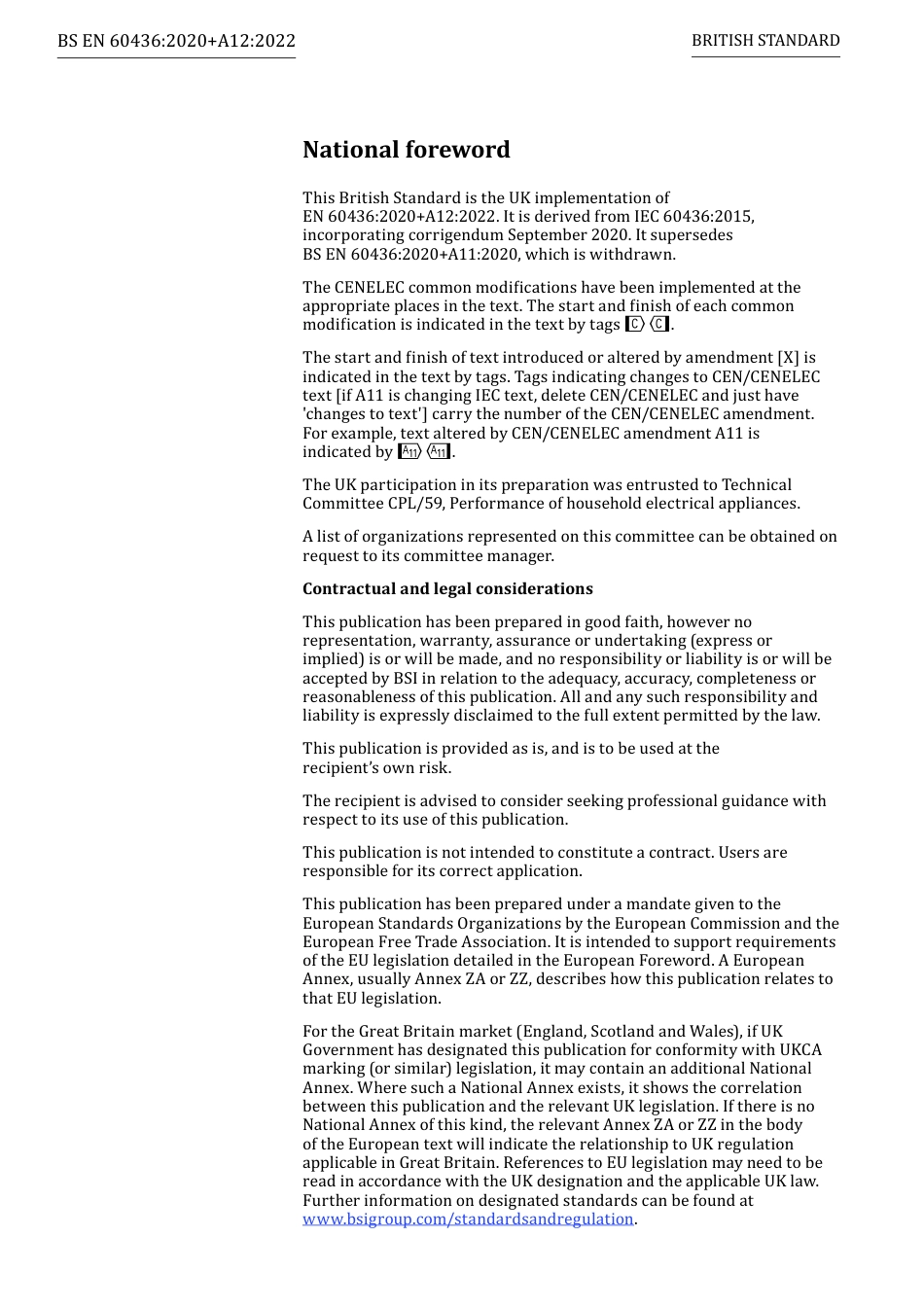 BS EN 60436-2020 + A12-2022.pdf_第2页