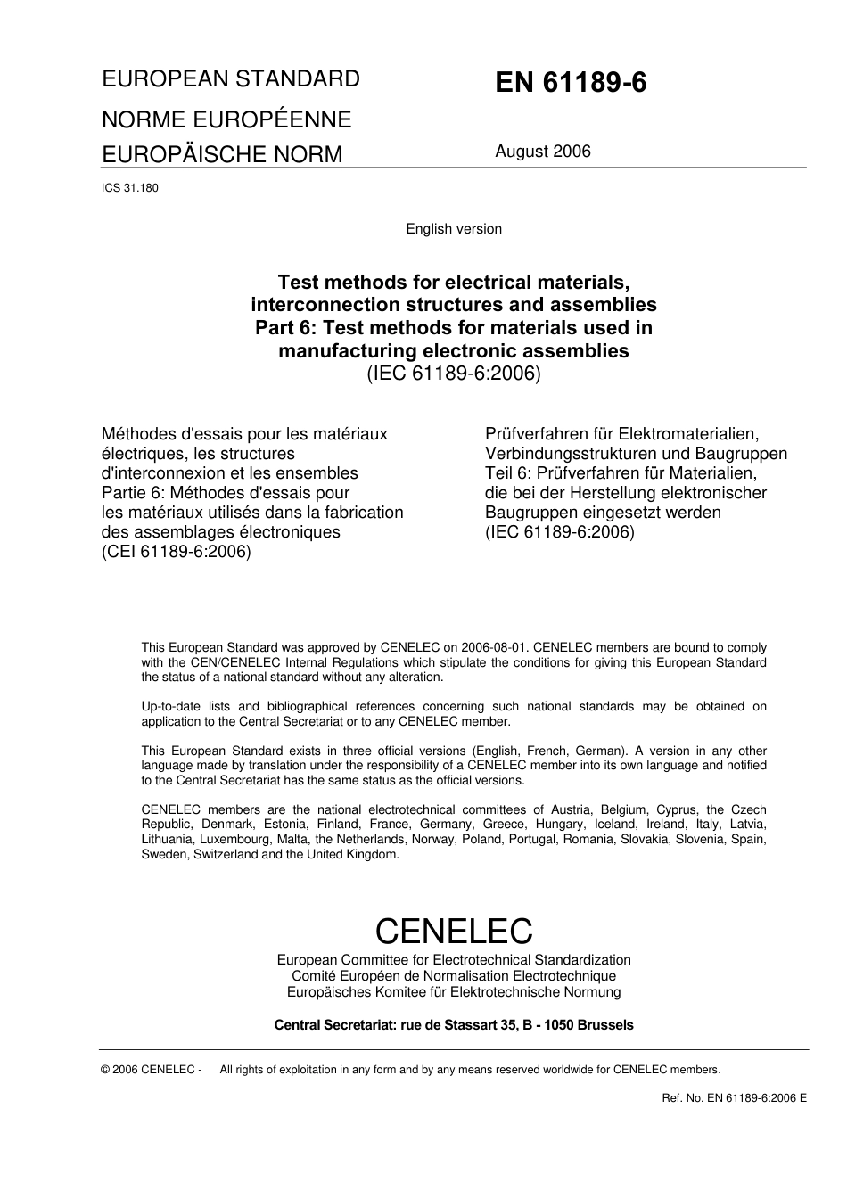 BS EN 61189-6-2006.pdf_第3页