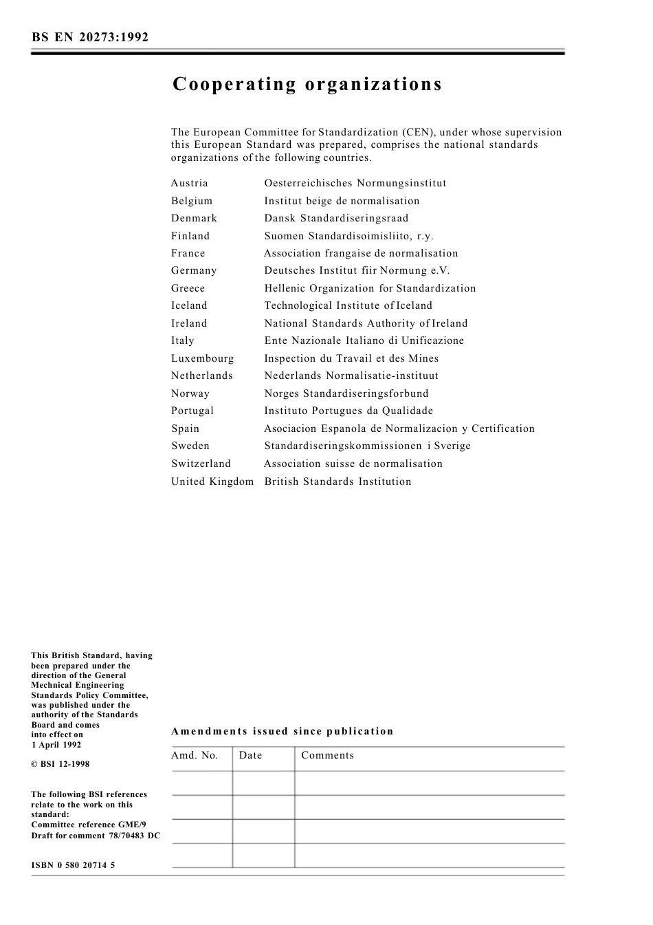 BS EN 20273-1992 (1998).pdf_第2页