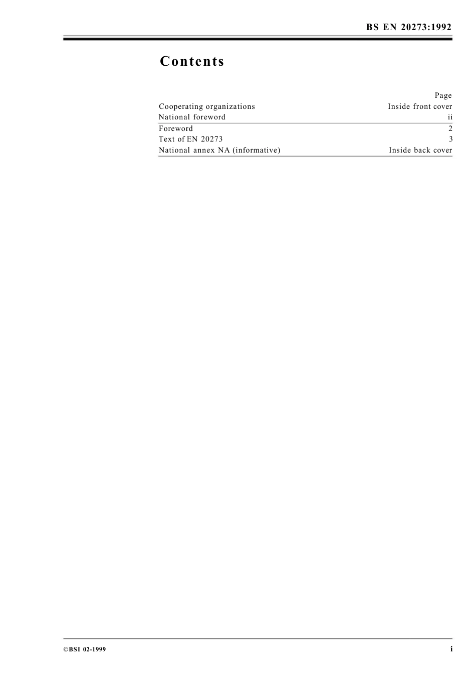 BS EN 20273-1992 (1998).pdf_第3页