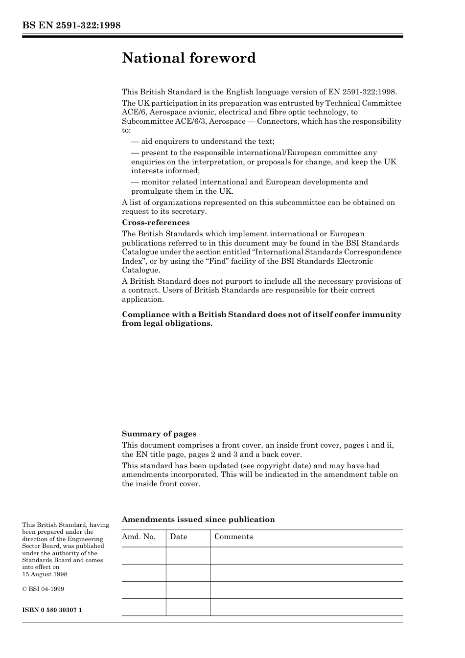 BS EN 02591-322-1998.pdf_第2页