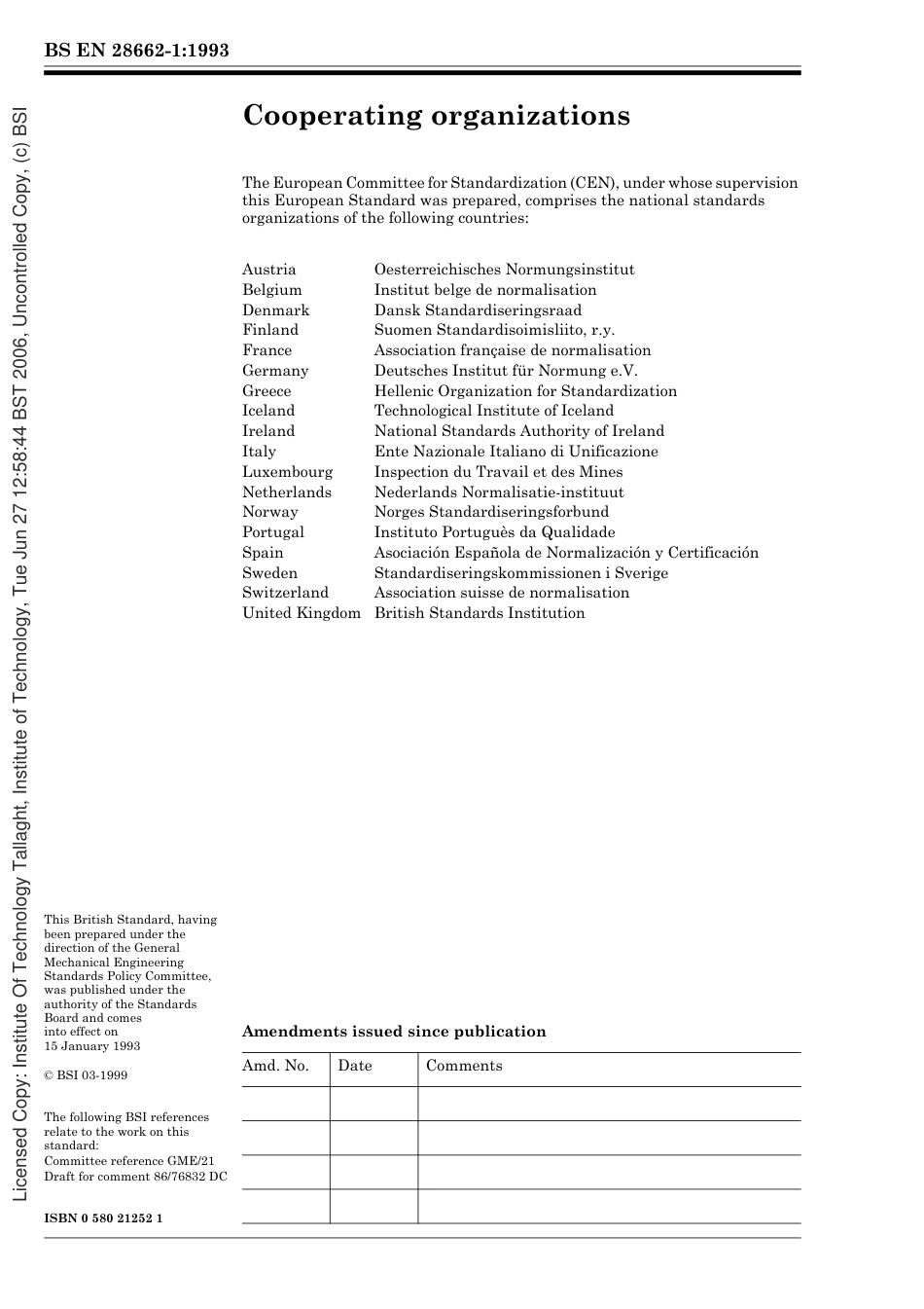 BS EN 28662-1-1993 (1999) ISO 8662-1-1988.pdf_第2页