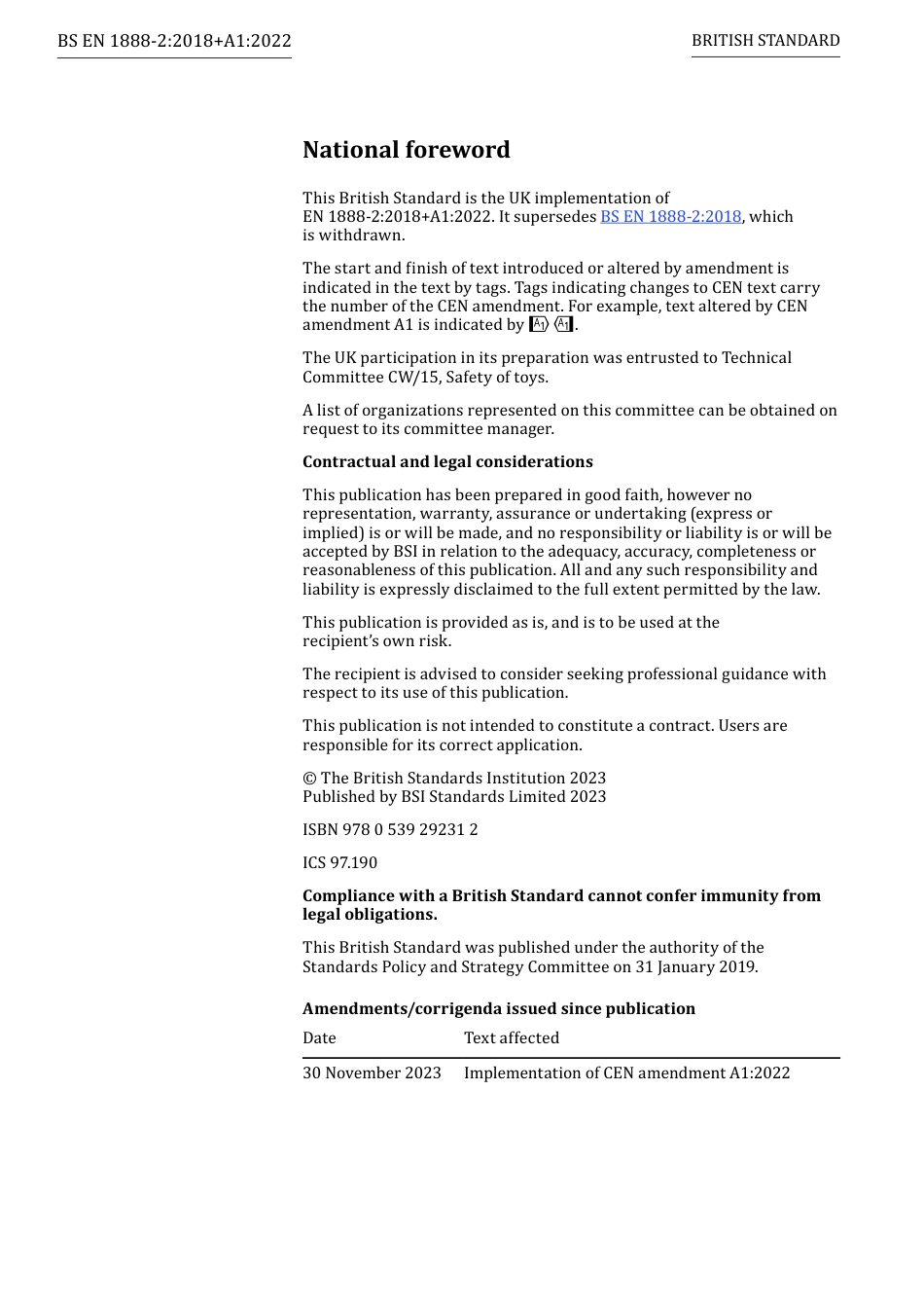 BS EN 01888-2-2018 + A1-2022.pdf_第2页