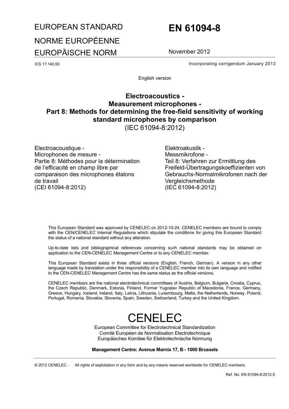 BS EN 61094-8-2012 (2013).pdf_第3页