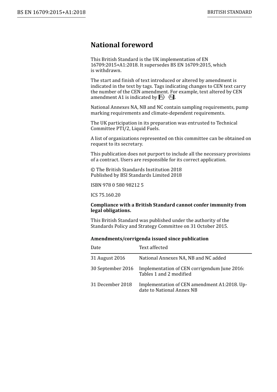 BS EN 16709-2015 + A1-2018.pdf_第2页