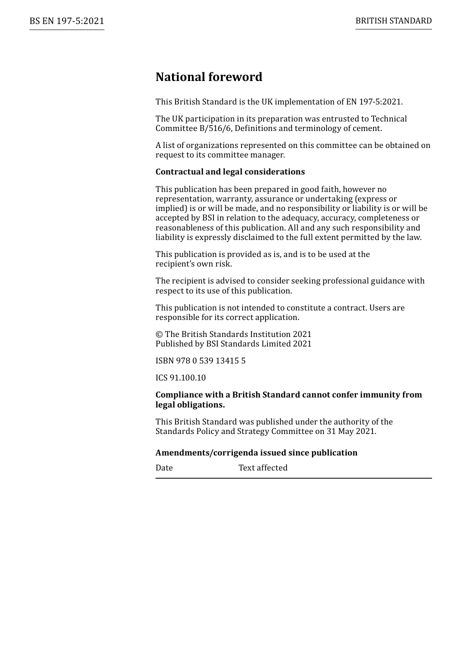 BS EN 00197-5-2021.pdf_第2页