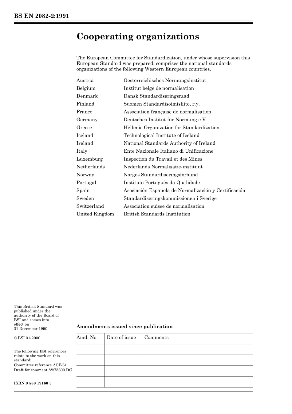 BS EN 02082-2-1991 (2000).pdf_第2页