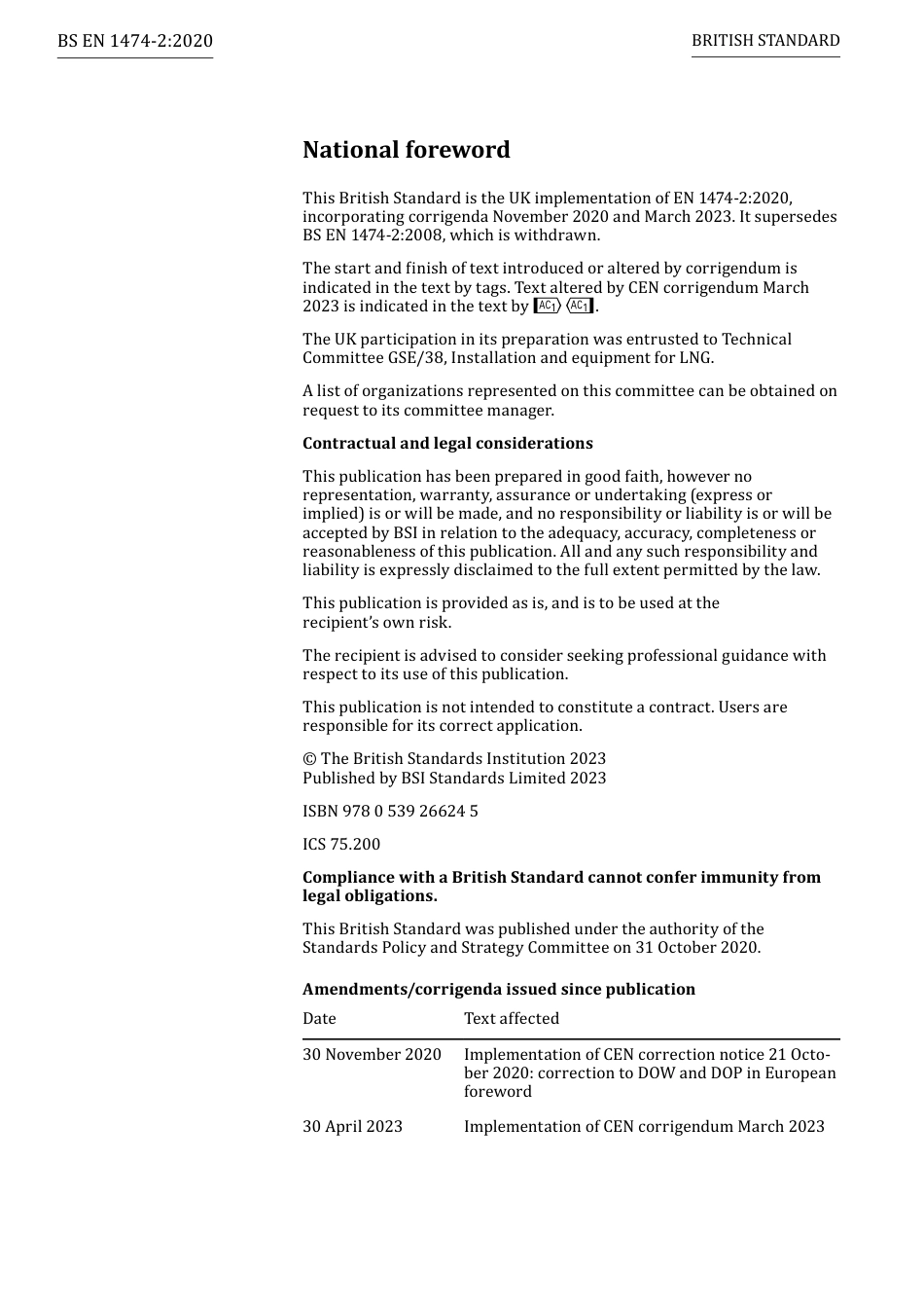 BS EN 01474-2-2020 (2023).pdf_第2页