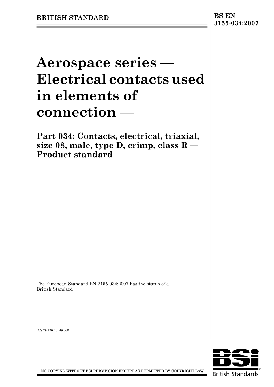 BS EN 03155-034-2007.pdf_第1页