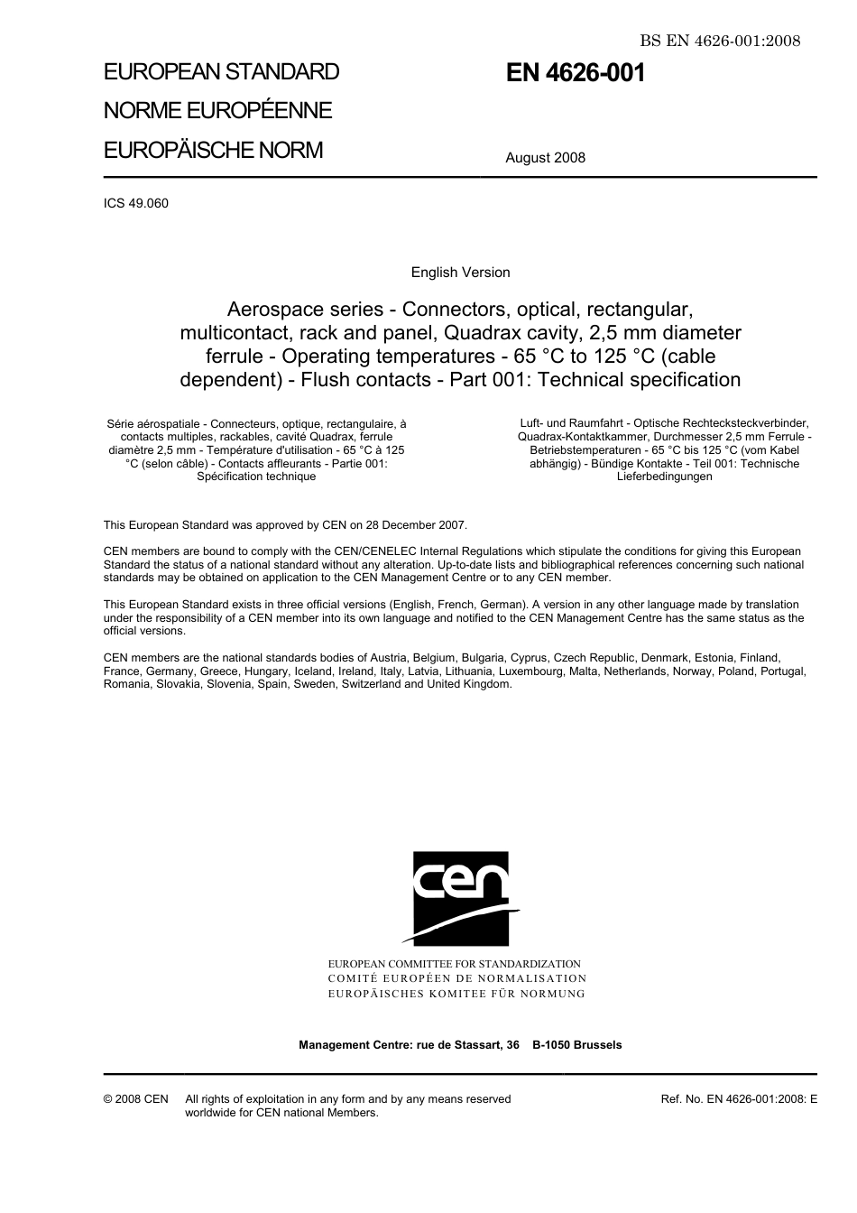 BS EN 04626-001-2008.pdf_第3页