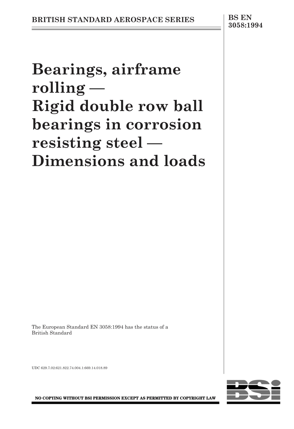 BS EN 03058-1994 (2000).pdf_第1页