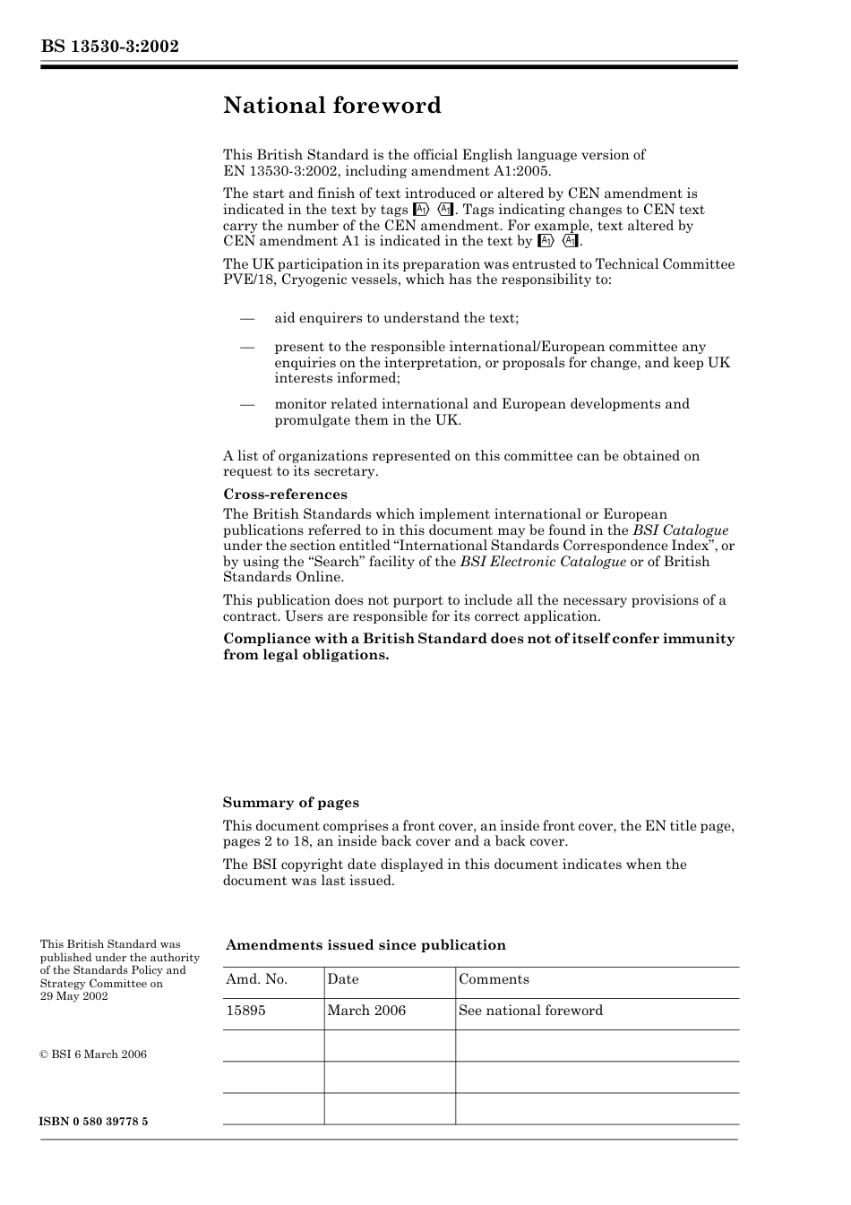 BS EN 13530-3-2002 (2008).pdf_第2页