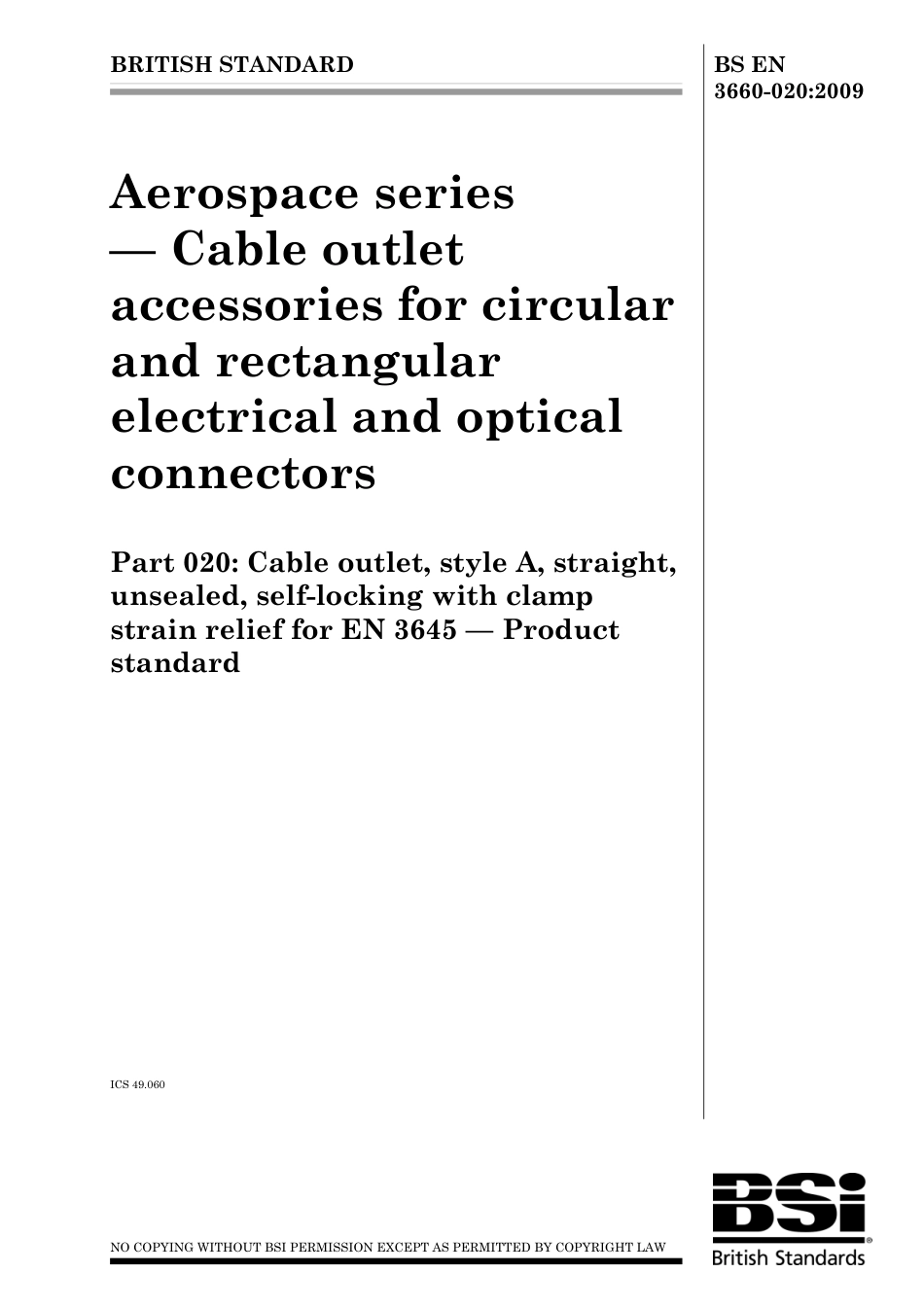 BS EN 03660-020-2009.pdf_第1页