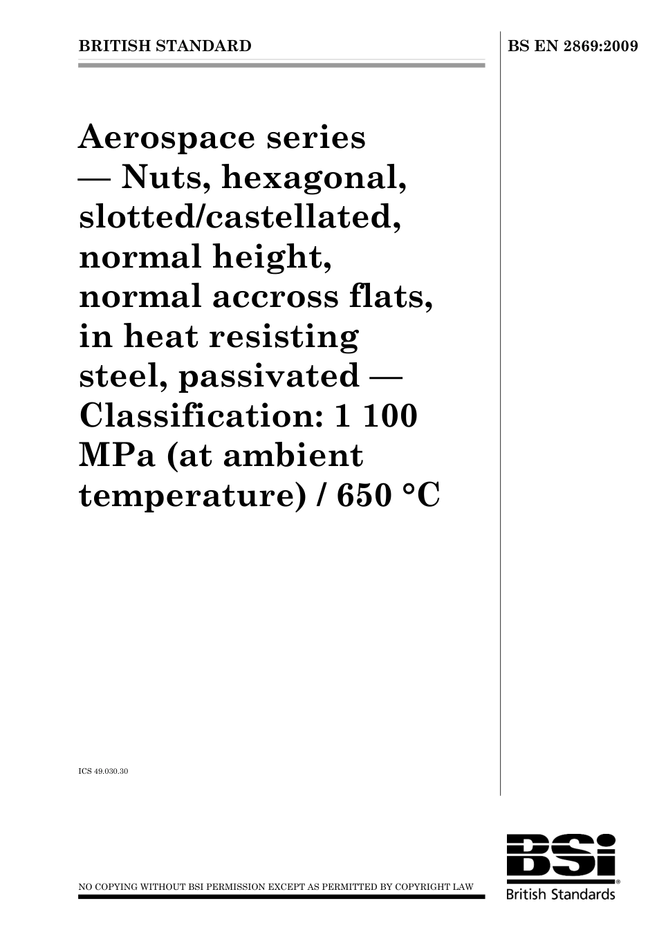 BS EN 02869-2009.pdf_第1页