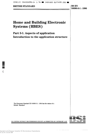 BS EN 50090-3-1-1996 scan.pdf