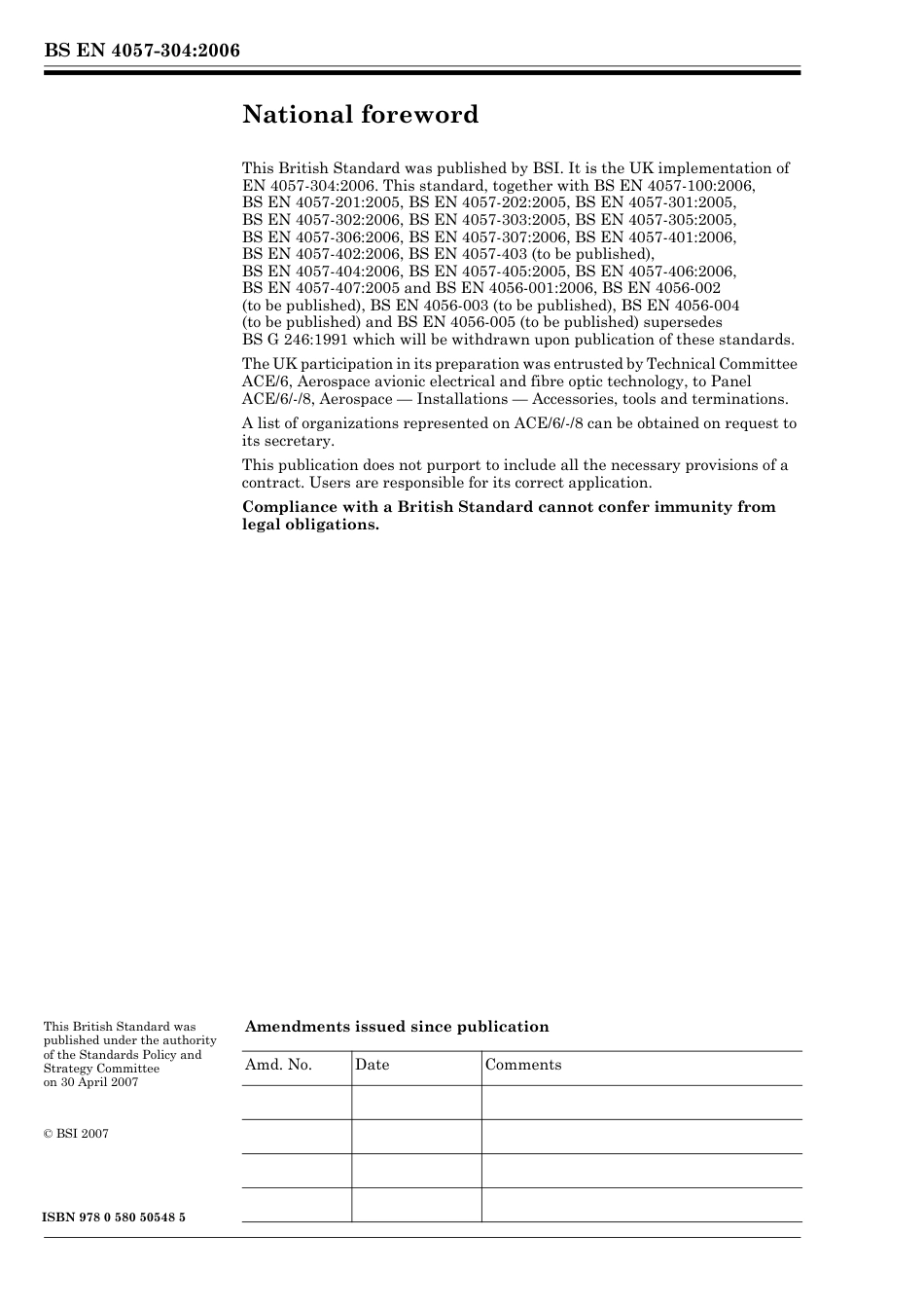 BS EN 04057-304-2006.pdf_第2页