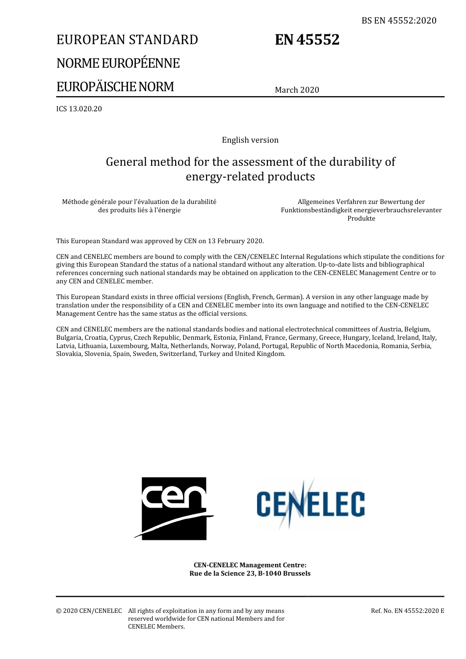 BS EN 45552-2020.pdf_第3页