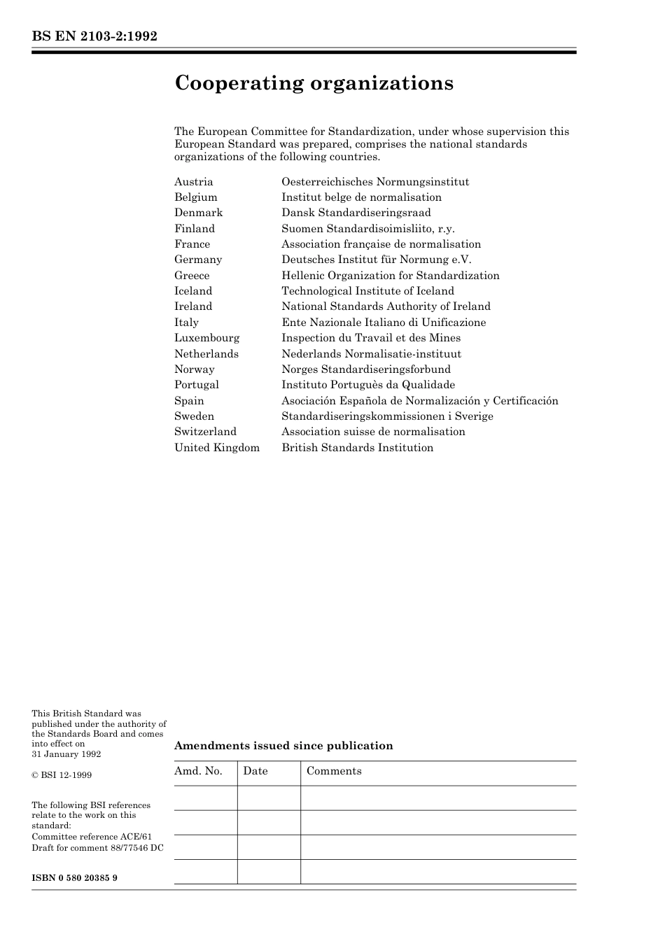 BS EN 02103-2-1992 (1999).pdf_第2页