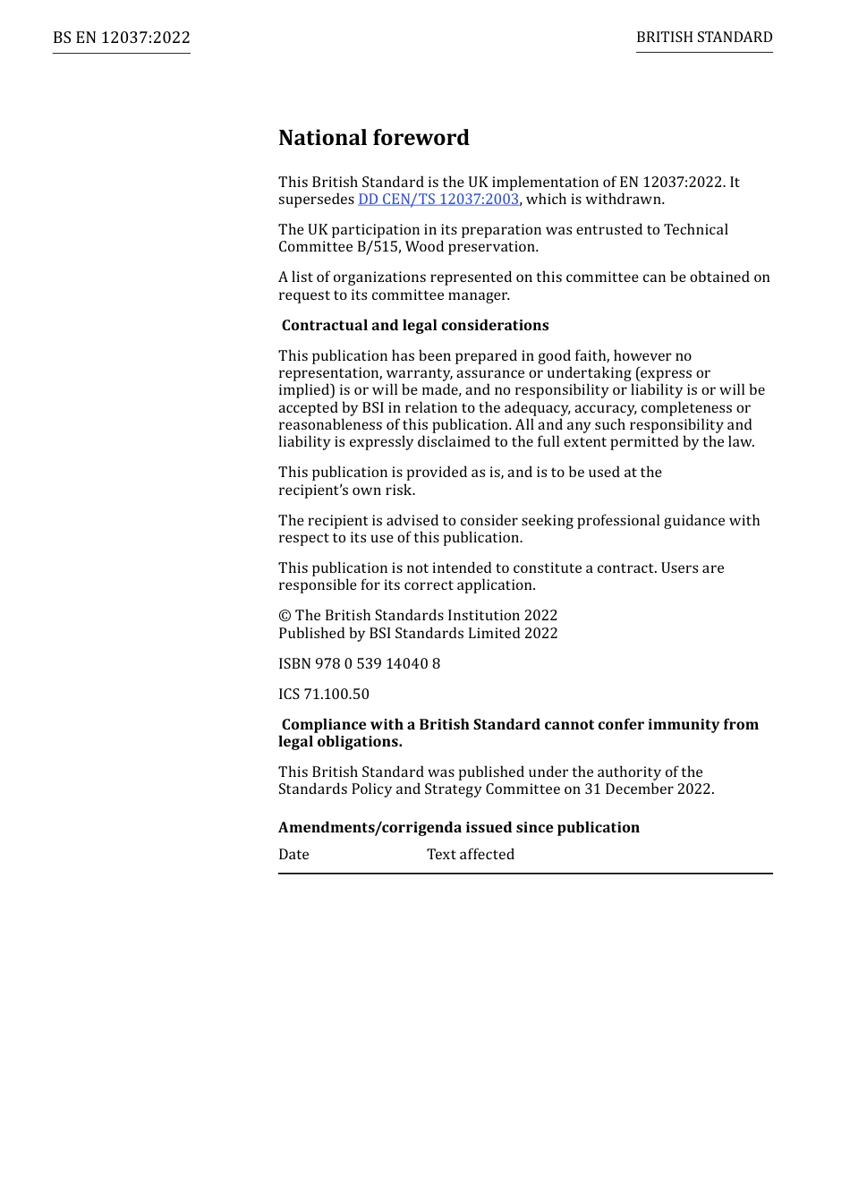 BS EN 12037-2022.pdf_第2页