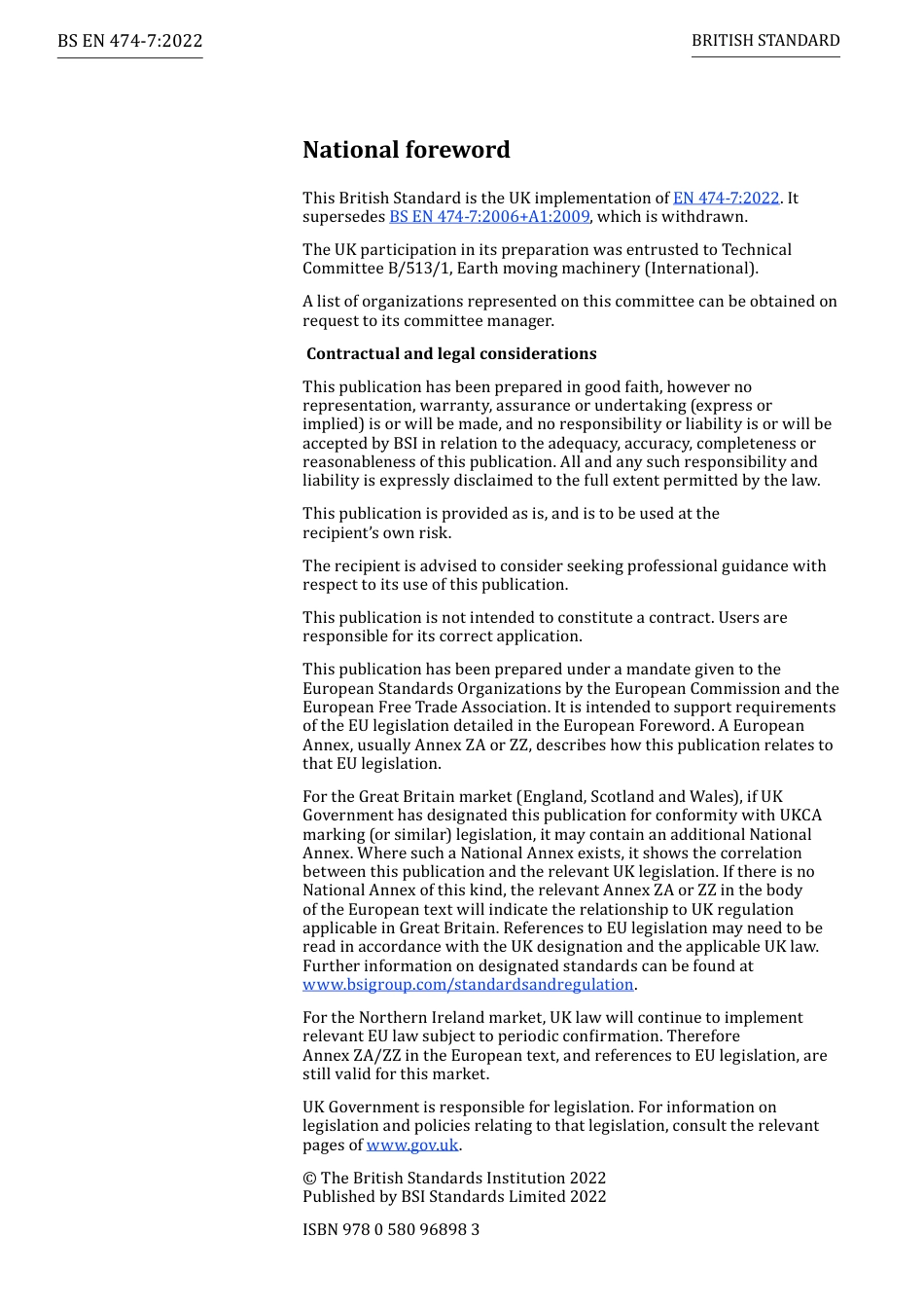 BS EN 00474-7-2022.pdf_第2页