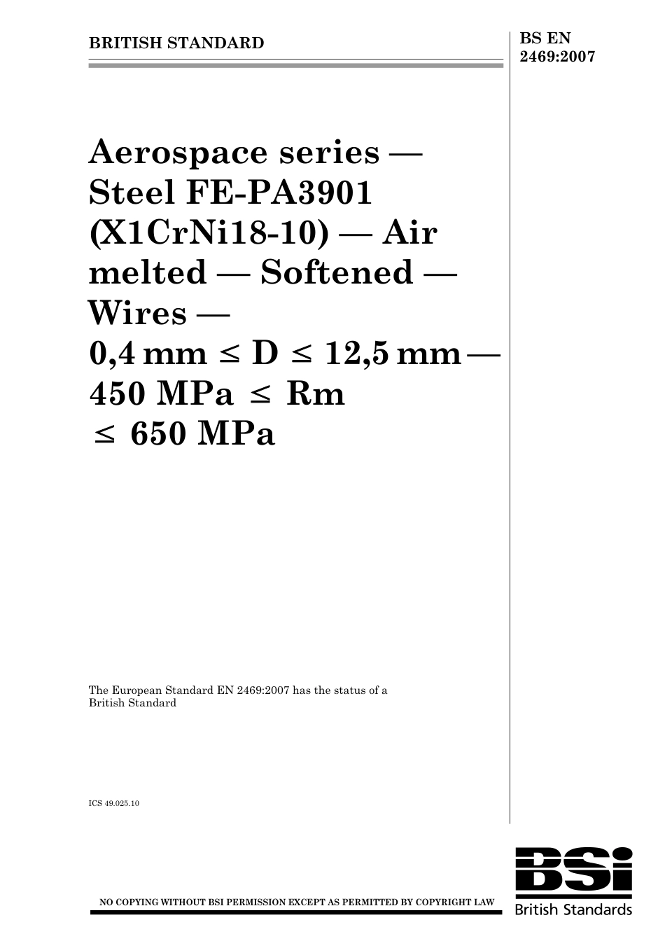 BS EN 02469-2007.pdf_第1页