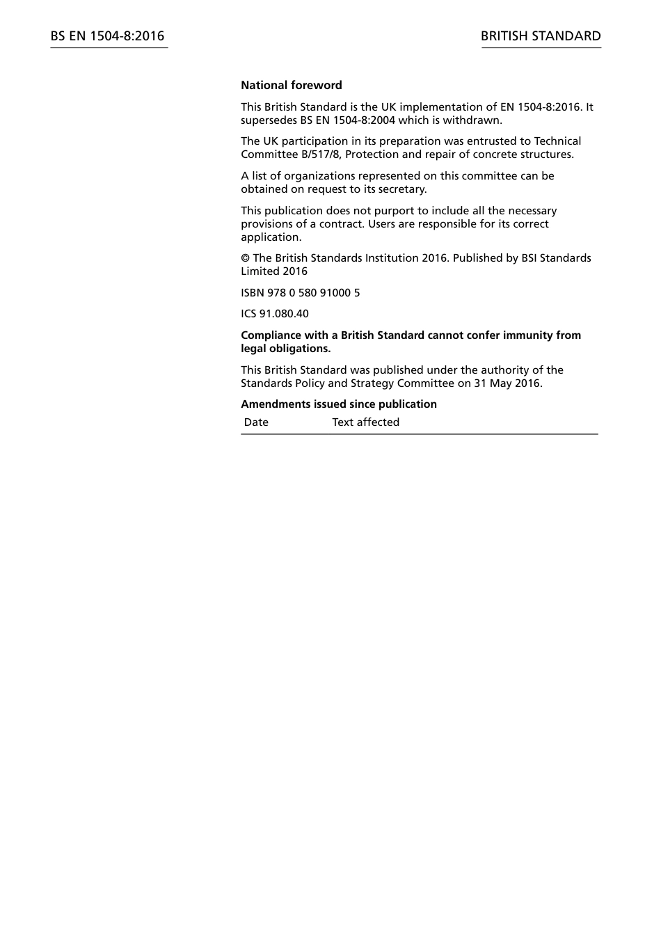 BS EN 01504-8-2016.pdf_第2页