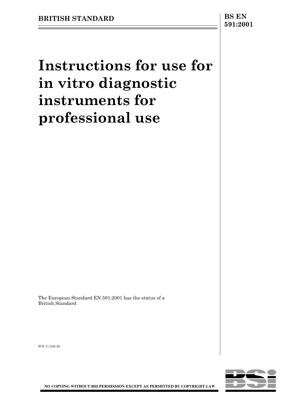 BS EN 00591-2001.pdf_第1页